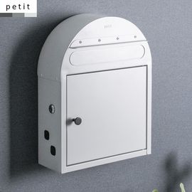 �ɳݤ��ݥ��� petit �ץ� ����ɥۥ磻�� (PTI-003) ͹�إݥ��� ���������Ф� ���դ� �������