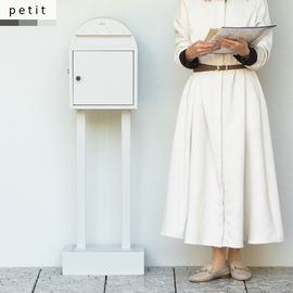 ������ɥݥ��� ���������Ф� petit �ץ� ����ɥۥ磻�� (PTI-010) ͹�إݥ��� ������� �̳�ƻ+1500��
