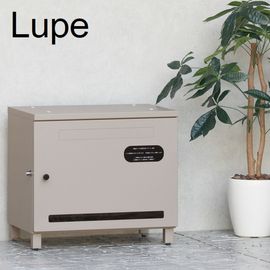 ���ۥܥå��� ���� �����å��󥰲�ǽ Lupe ��� �饤�ȥ١����� (PBX-188) �̳�ƻ+1500��