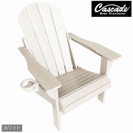 �����ǥ������ CASCADE ���ǥ�������å������� �ޤꤿ���� �ۥ磻�� ��CC-AD-WHI�� TOSHO ���̳�ƻ�����졦Υ�����Ӹ���