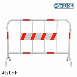 �ե��� �Хꥱ���� GATE-TECH��������Хꥢ�ڥۥ磻�ȥ�åɡ� 4�楻�å� (GT-SB-WR) ���������Ӹ���