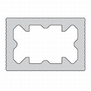 ϥǥåɡ롼С饤 50753000mm5.7kg LZ-5075-