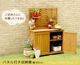 ������Ǽ�� ʪ�� ���̥ѥͥ��դ� ��100cm YB-202NW100 ���̳�ƻ��3000��