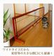 �֤����� �������̥ڥåȥ����� �⤵50cm ��107��196cm �֥饦��/����С�  (JPG-105��DBR/SLV��) �����졦Υ�������Բ�