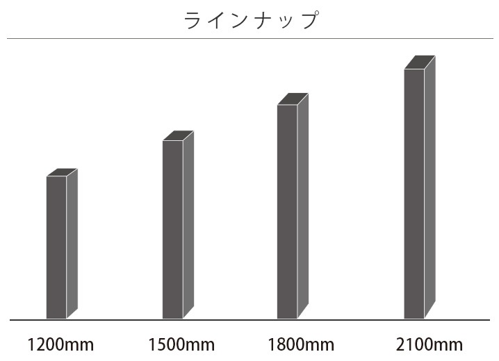 FRP���� T130��W200��210��L1200mm (7.5kg)�饤�ȥ֥饦��