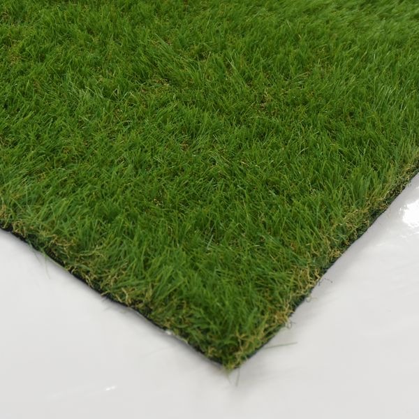 12月中旬入荷予定 人工芝パークシア プレソル 高透水性 芝丈35mm