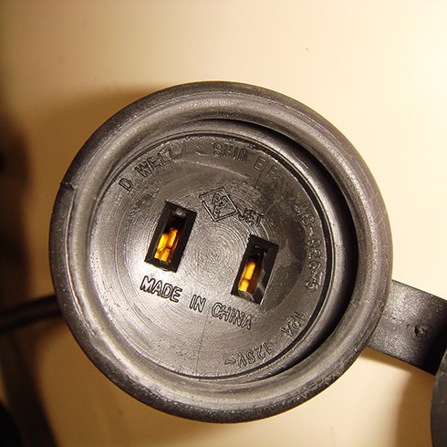 ����ߥ͡�������ѱ�Ĺ������ �ɿ�ݷ��ץ饰 10m (10RCC)