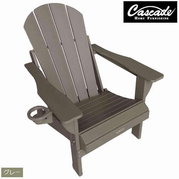 �����ǥ������ CASCADE ���ǥ�������å������� �ޤꤿ���� ���졼 ��CC-AD-GRY�� TOSHO ���̳�ƻ�����졦Υ�����Ӹ���