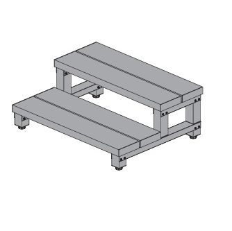 �͹��ڡߥ���� 900��2�ʥ��ƥå� ���ȥ饹  �֥饦��