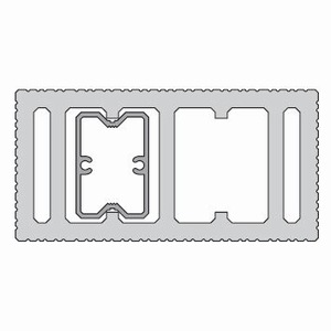 �ϥ�ǥ����åɡ��롼�С�A�饤�� 50��100��1500mm (4.6kg) LA-50100