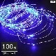 ����ߥ͡������ ������ LED���奨�꡼�饤��100�� �� (JE100B) �����ץ����� 10m
