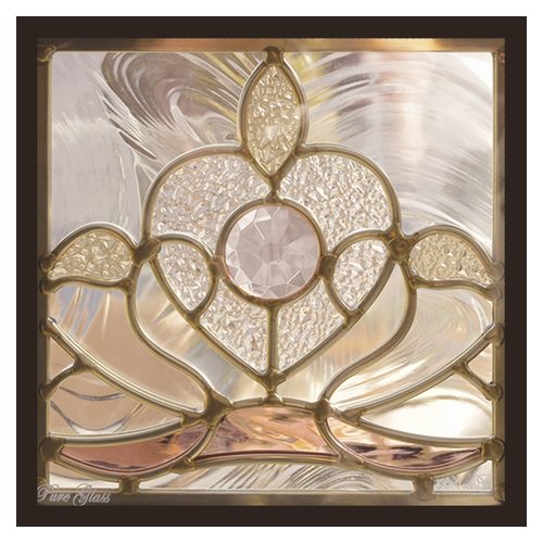 ���ƥ�ɥ��饹 (SH-D34) 200��200��18mm �ǥ����� �ԥ奢���饹 D������ ����1kg�� ������Բ�