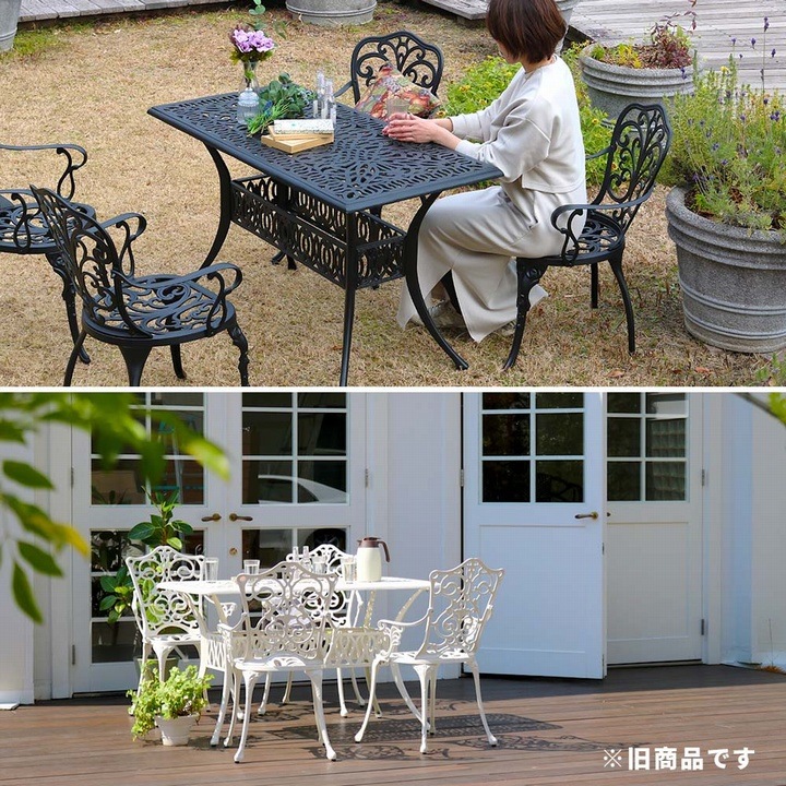�����ǥ�ơ��֥� Ĺ���� �ȥ�� �ޥåȥ֥�å� ñ�� (BKS-RG124BLK) ��������쥯���󥰥�ơ��֥� ���̳�ƻ��3000��