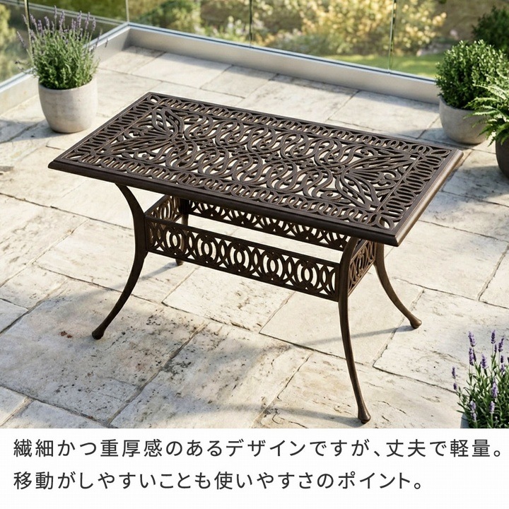 �����ǥ�ơ��֥� Ĺ���� �ȥ�� �ޥåȥ֥�å� ñ�� (BKS-RG124BLK) ��������쥯���󥰥�ơ��֥� ���̳�ƻ��3000��