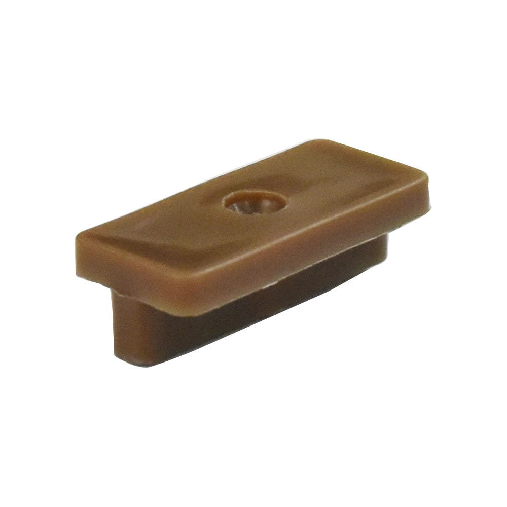 人工木ウッドデッキ床材固定クリップ