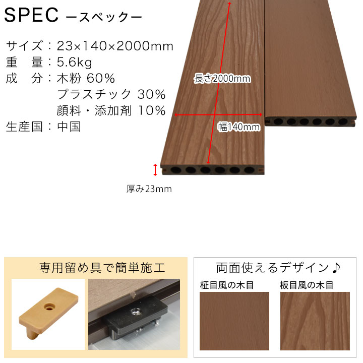 ���͹��� �ץ���ʥǥå�2�����������Ĵ�� 23��140��2000mm��5.6kg�� ���/���졼