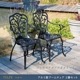 ǥ 2ӥå ɪդ  ȥ ޥåȥ֥å (BKS-C5289-2P-BLK) ̳ƻ1500