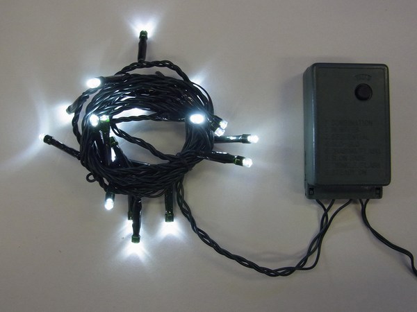 ����ߥ͡������ ������ LED20�� �Х����� �� (SHG20W) ����ȥ����顼�� 1.9m