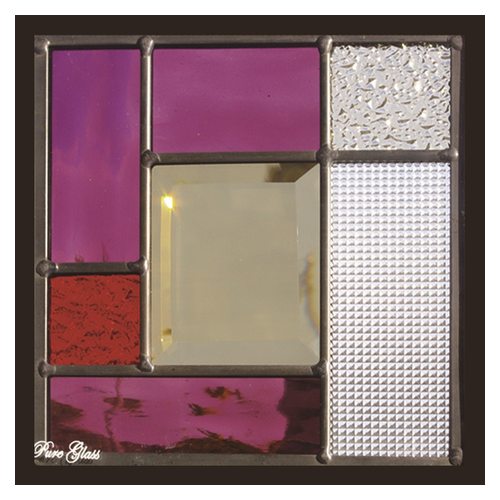 ���ƥ�ɥ��饹 �������̥��饹 (SH-D37) 200��200��18mm �ǥ����� ������ �ԥ奢���饹 D������ ����1kg�� ���᡼�����߸˸¤� ������Բ�