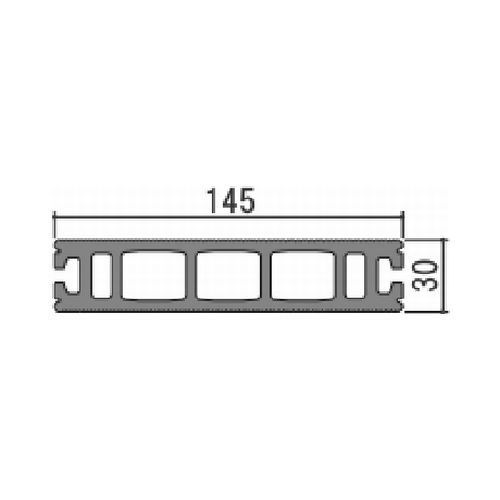 ѥᥤɥå 301452000mm ǥ (5.1kg) HMD-145-OS-20W ߸˸¤
