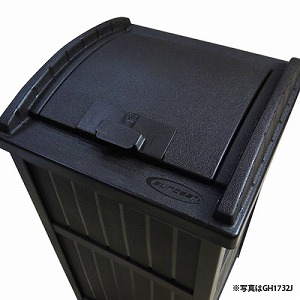 TOSHO 󥭥㥹 饿Ĵȥܥå 顼: ҡ GHW1732 ̳ƻ+550