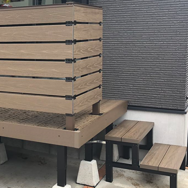 �͹��ڥ��������ǥå�2�ʥ��ƥå� W890��D730��H330��360mm���Ȥ�Ω�Ƽ���