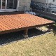 �����ڡ�100��100��2700mm (30.3kg)