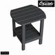 �����ɥơ��֥� CASCADE �֥�å� ��CC-SD-BLK�� TOSHO �����ǥ�ơ��֥� ���̳�ƻ�����졦Υ�����Ӹ���