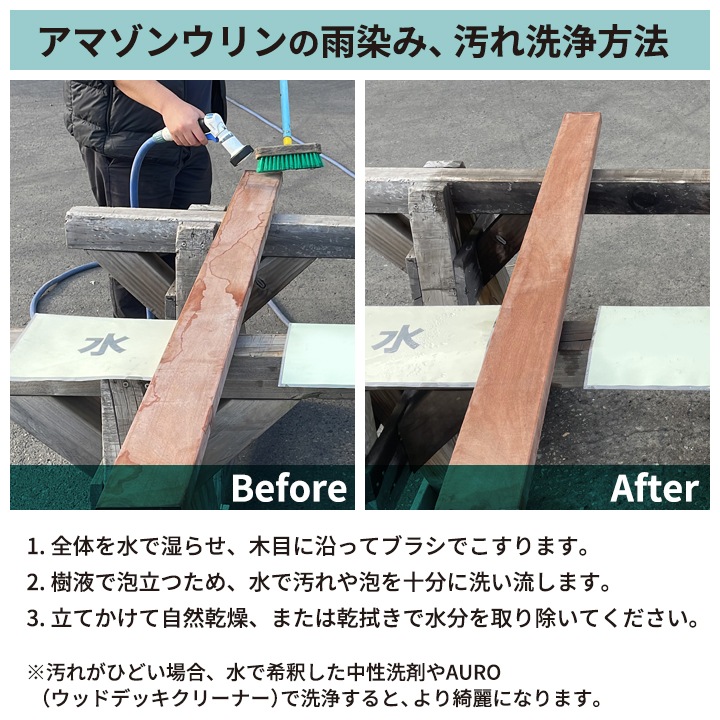 �����ޥ��󥦥��ʥ��ޥ��󥸥�顢�ޥ˥륫��ˡ�30��105��2400mm (8.1kg)