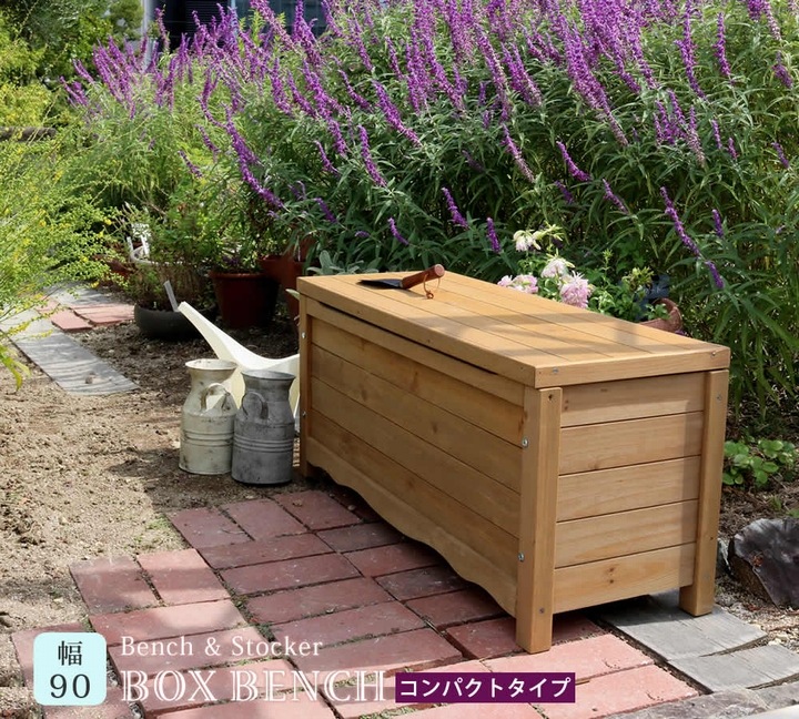 ��Ǽ�դ��٥�� ���ġ��� ��90cm ���� �ۥ磻�� �ܥå����٥����90 BB-W90WHT ���̳�ƻ�����졦Υ�������Բ�