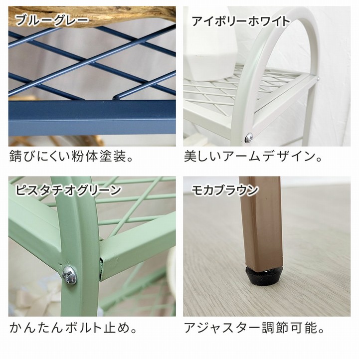 ���������å� 3�� ��61cm �⤵110cm �����ܥ꡼�ۥ磻�� (TW002WHT) TWILL �ĥ��� �����ץ��å� ���̳�ƻ��1500��