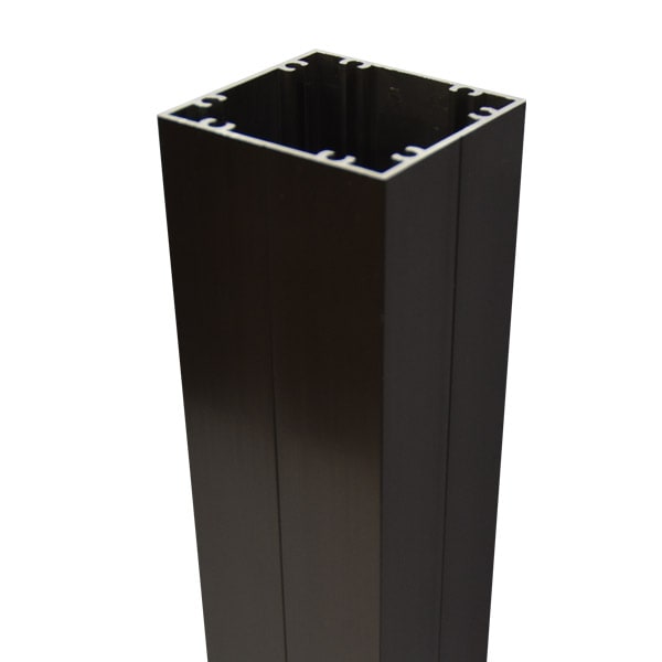 ������߻���50�� 50��50��1000mm (1.0kg) �֥饦�� t1.5mm �꡼�٥��ꥸ�ʥ�