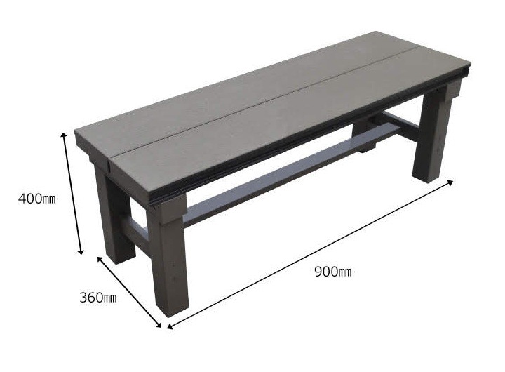 �����ǥ�٥�� ��90cm �͹��ڥ���ߥ٥��T�� 9036 �֥饦�� (aks25715) 