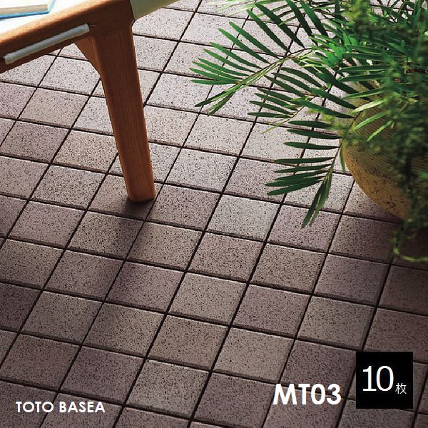 TOTO �٥��������� �С����� MT03 �����ߥ֥饦�� [10�祻�å�] 300�� ���祤��ȥ����� �Х륳�ˡ� ������ AP10MT03UFJ