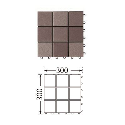 TOTO �٥��������� �С����� MT03 �����ߥ֥饦�� [10�祻�å�] 300�� ���祤��ȥ����� �Х륳�ˡ� ������ AP10MT03UFJ