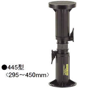 �ե��� �ޥ���ݥ��� 445����Ĵ������295��450mm�ˡ�MPST445��