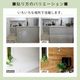 �ɺ� ŷ���ڥѥͥ� [������ʤ�] SOLIDECO -PRO- �ۥ磻�ȥ֥�å��� 22���� ����3.32m2�� SLDC-22P-P003WHT ���̳�ƻ��1500��