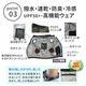 ��Ĵ������������Ⱦµ�˥Хåƥ꡼ �ե��󥻥å� ��30V��L������ �饤�ȥ��졼���֥�å� (KW-ALL24-SS-L-GRY) ����� �� ������� ���̳�ƻ��1500��