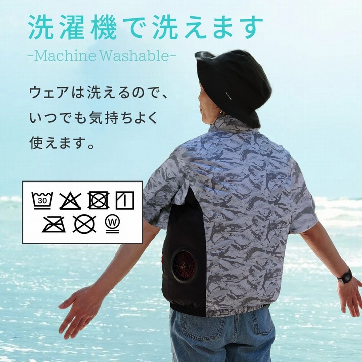 ��Ĵ������������Ⱦµ�˥Хåƥ꡼ �ե��󥻥å� ��30V��M������ �饤�ȥ��졼���֥�å� (KW-ALL24-SS-M-GRY) ����� �� ������� ���̳�ƻ��1500��