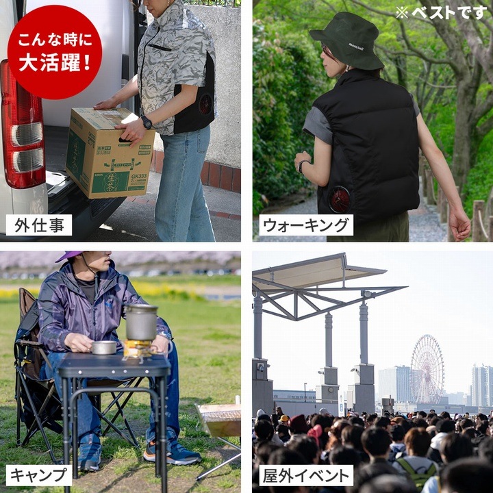 ��Ĵ������������Ⱦµ�˥Хåƥ꡼ �ե��󥻥å� ��30V��M������ �饤�ȥ��졼���֥�å� (KW-ALL24-SS-M-GRY) ����� �� ������� ���̳�ƻ��1500��