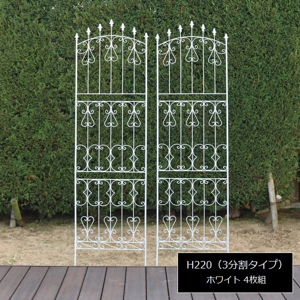 ��������ե��� �ϥ������� �ۥ磻�� 4���� ��������������ե���220 RS013H-4P-WHT ���̳�ƻ��3000��