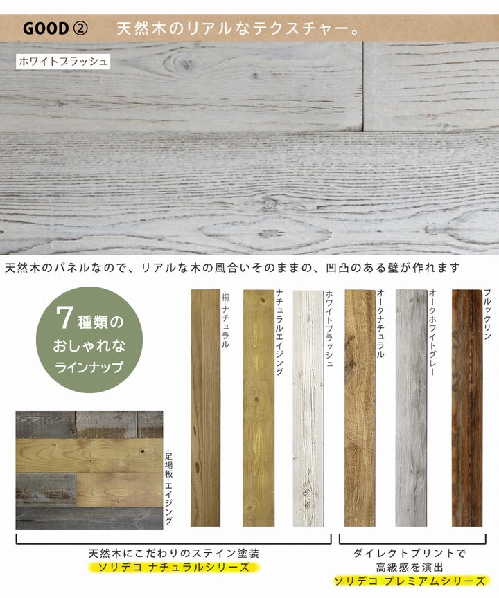 �ɺ� ŷ���ڥѥͥ� �ۥ磻�ȥ֥�å��� 10���ȡ���1.5ʿ��) SOLIDECO SLDC-10P-003WHT  ���̳�ƻ��1500��