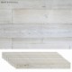 �ɺ� ŷ���ڥѥͥ� �ۥ磻�ȥ֥�å��� 10���ȡ���1.5ʿ��) SOLIDECO SLDC-10P-003WHT  ���̳�ƻ��1500��