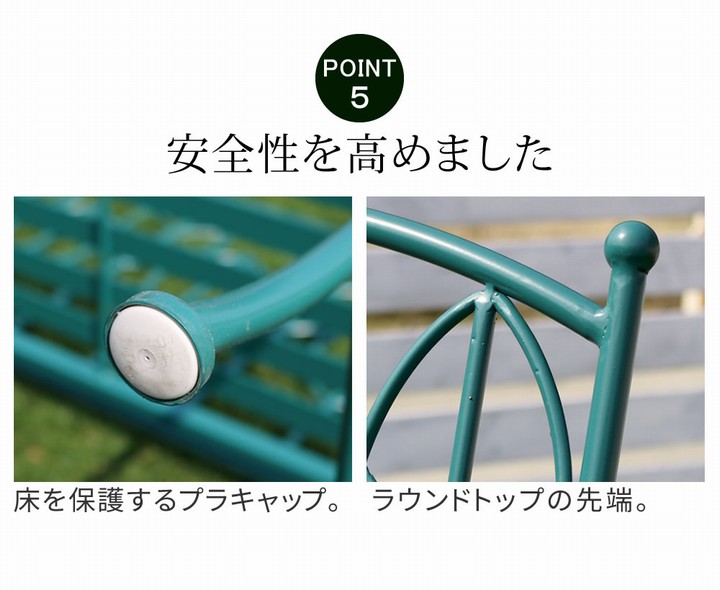 �����ǥ������ 2�ӥ��å� �ޤꤿ���߼� ���������� Sunny Leaf (SPL-9001-2P-GRN) ���᡼�����߸˸¤� ���̳�ƻ��3000��