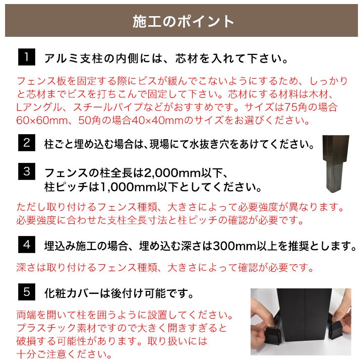 [Ʊ����������] DIY�͹��ڥե��󥹥��å����� �ɲû���50�ѥ֥�å���98mm�����졼�ѡ�����å��դ���