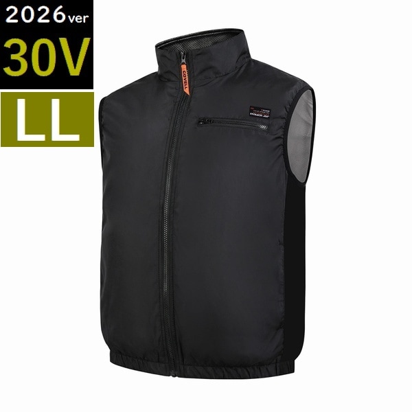 ��Ĵ�����������ʥ٥��ȡ˥Хåƥ꡼ �ե��󥻥å� ��30V��LL������ �֥�å� (KW-ALL24-VE-LL-BLK) ����� �� ������� ���̳�ƻ��1500��