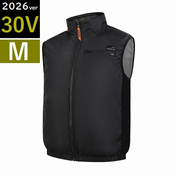 ��Ĵ�����������ʥ٥��ȡ˥Хåƥ꡼ �ե��󥻥å� ��30V��M������ �֥�å� (KW-ALL24-VE-M-BLK) ����� �� ������� ���̳�ƻ��1500��