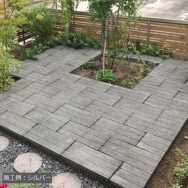 ������ ���󥯥꡼�� ���� ����������������å� 3��3 T40��W300��L300mm (7.8kg)