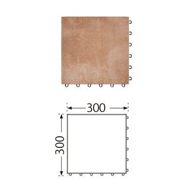 TOTO ٥ С MU02/300 ٥ [10祻å] 300 祤ȥ Х륳ˡ  AP30MU02UFJ