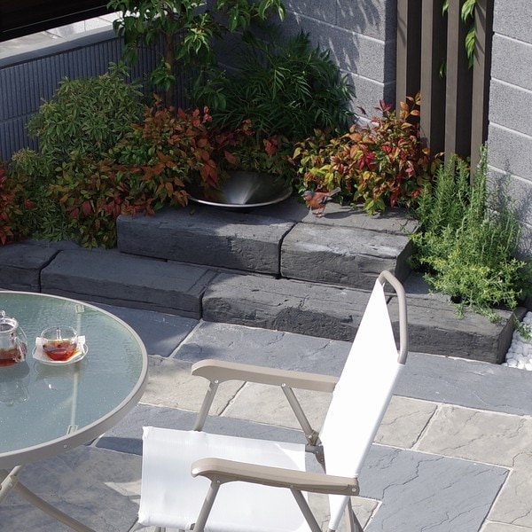 コンクリート枕木 スーパー枕木500 T130×W200×L500mm (26.9kg) 5面化粧